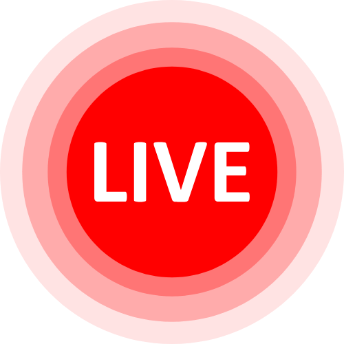 Blackchiina Live